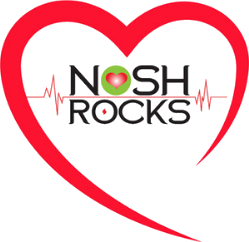 NOSH ROCKS